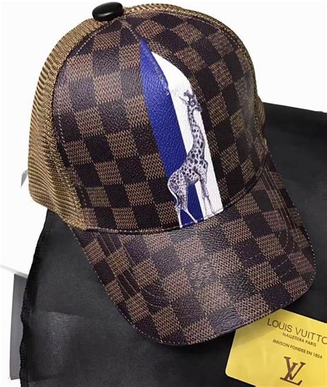 louis vuitton rag|Louis Vuitton hats for men.